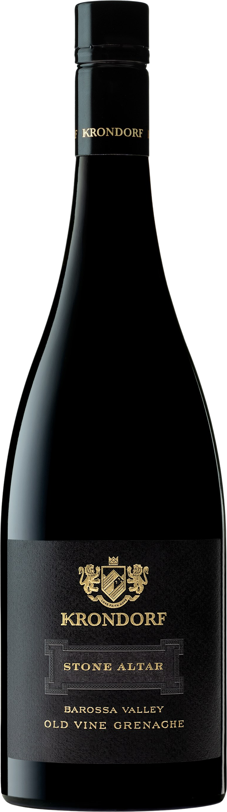 Krondorf Stone Altar Old Vine Grenache 2022 Barossa Valley